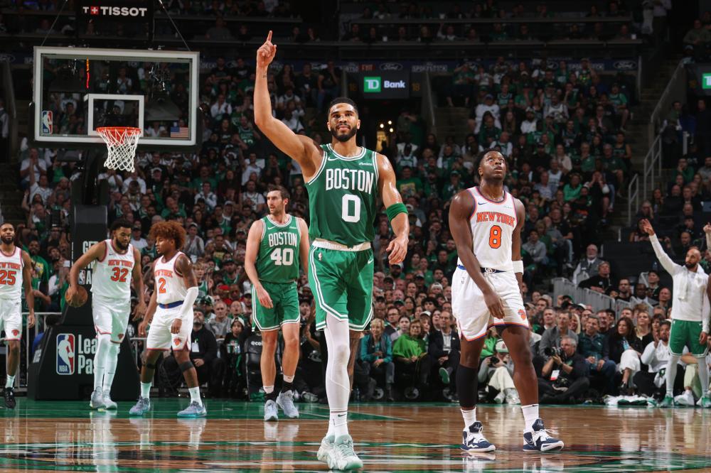 赛季NBA